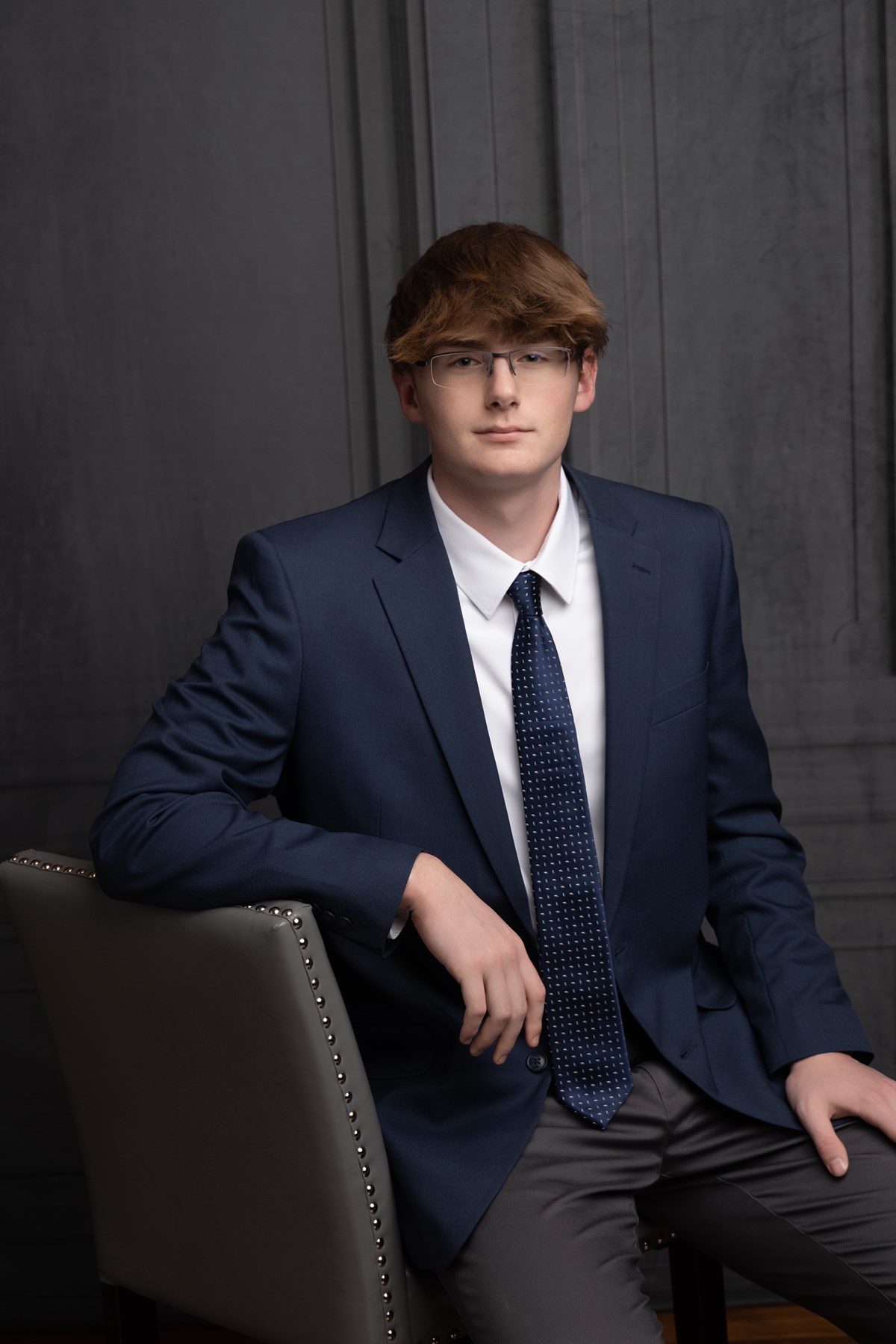 Obituary of Hayden Willett