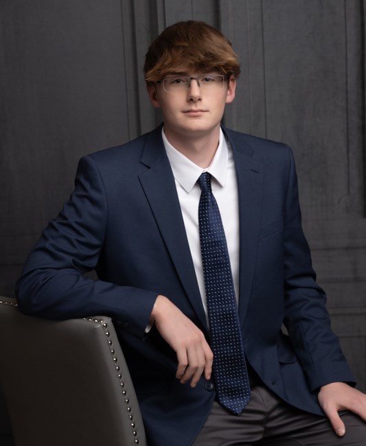 Obituary of Hayden Willett