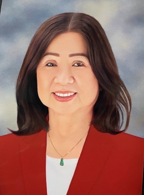 Obituary of Huong Tu Vuong