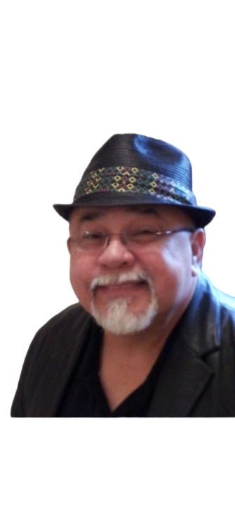 Obituario de Daniel Gallardo Garcia