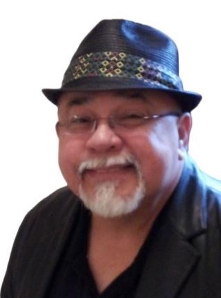 Obituary of Daniel Gallardo Garcia