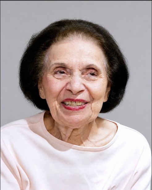 Obituary of Theresa Viola