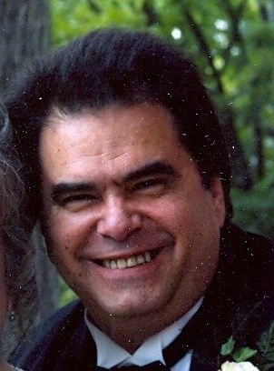 Obituary of Bruce F. Gaudette Jr.