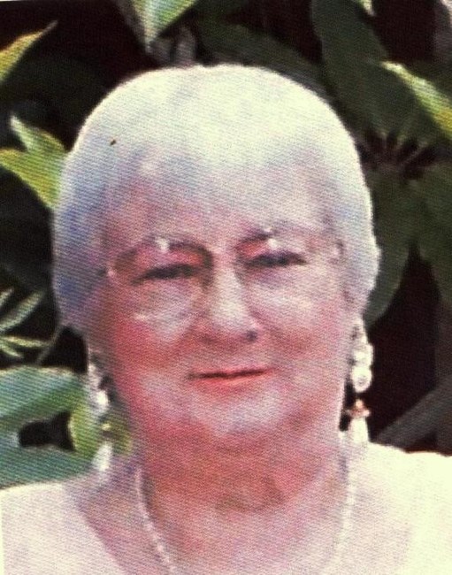 Obituary of Marlys I.J. Gilbert