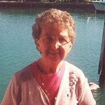 Obituary of Elizabeth Alice Brennan