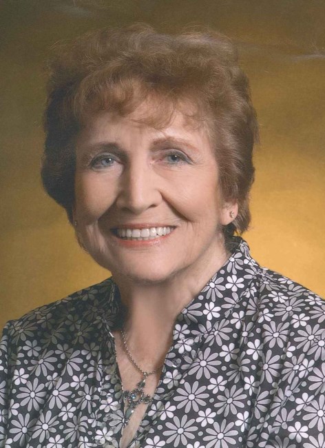 Obituario de Mary Frances Carson