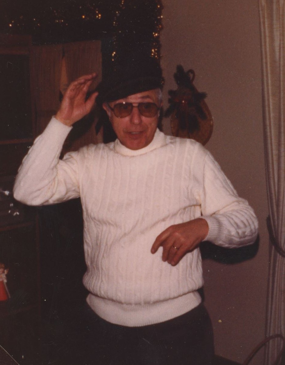 Obituary of Benedetto "Ben" T. Sorci