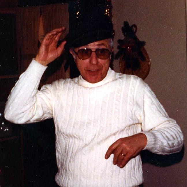 Obituary of Benedetto "Ben" T. Sorci