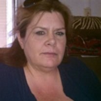 Obituary of Cheryl Ann Knopp