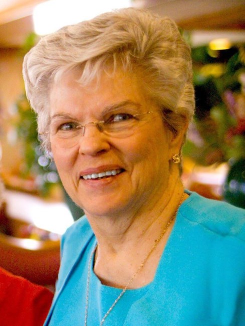 Obituary of Elsie M. Revis