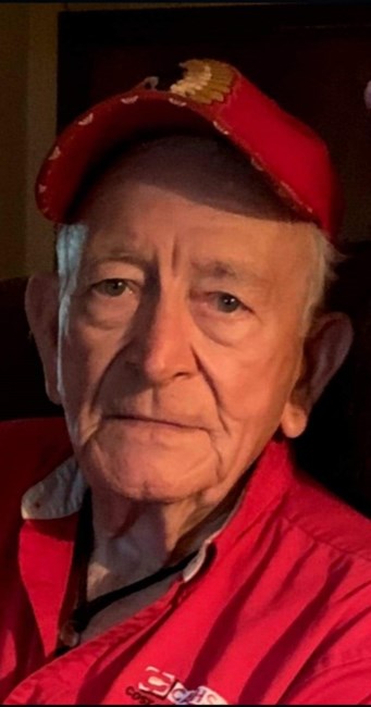 Obituary of Richard Leon Ward