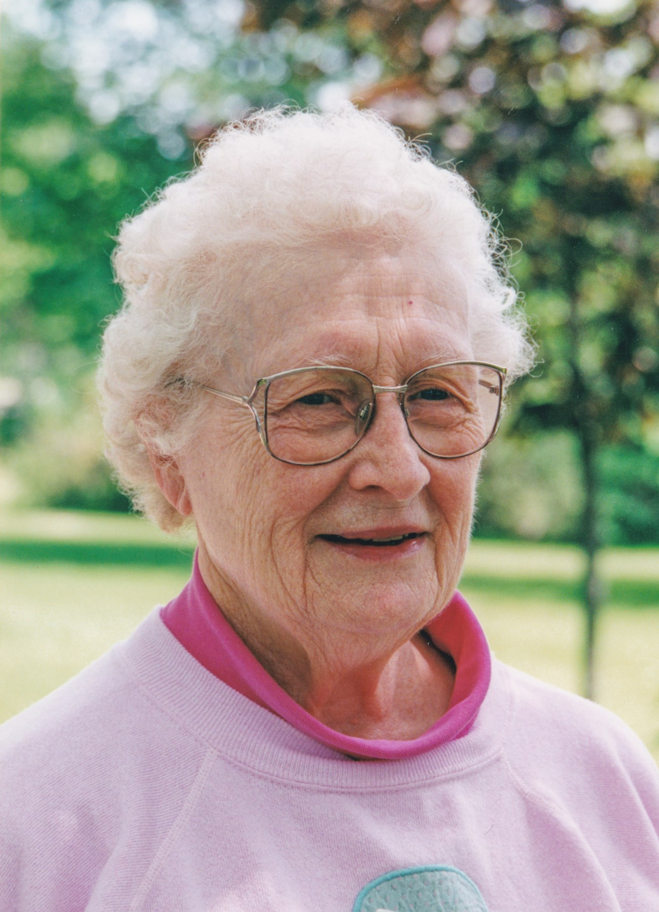 Mildred Cuma Porritt Obituary Byron Center, MI