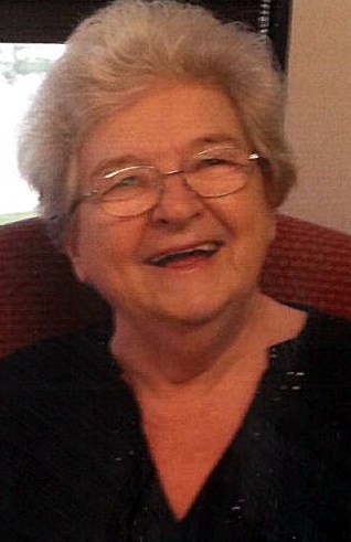 Obituary of Sandra Phyllis Millard