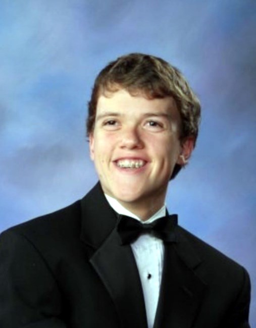 Obituary of Alex Martin Ayers