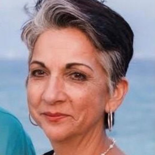 Obituary of Maria Irma Romo