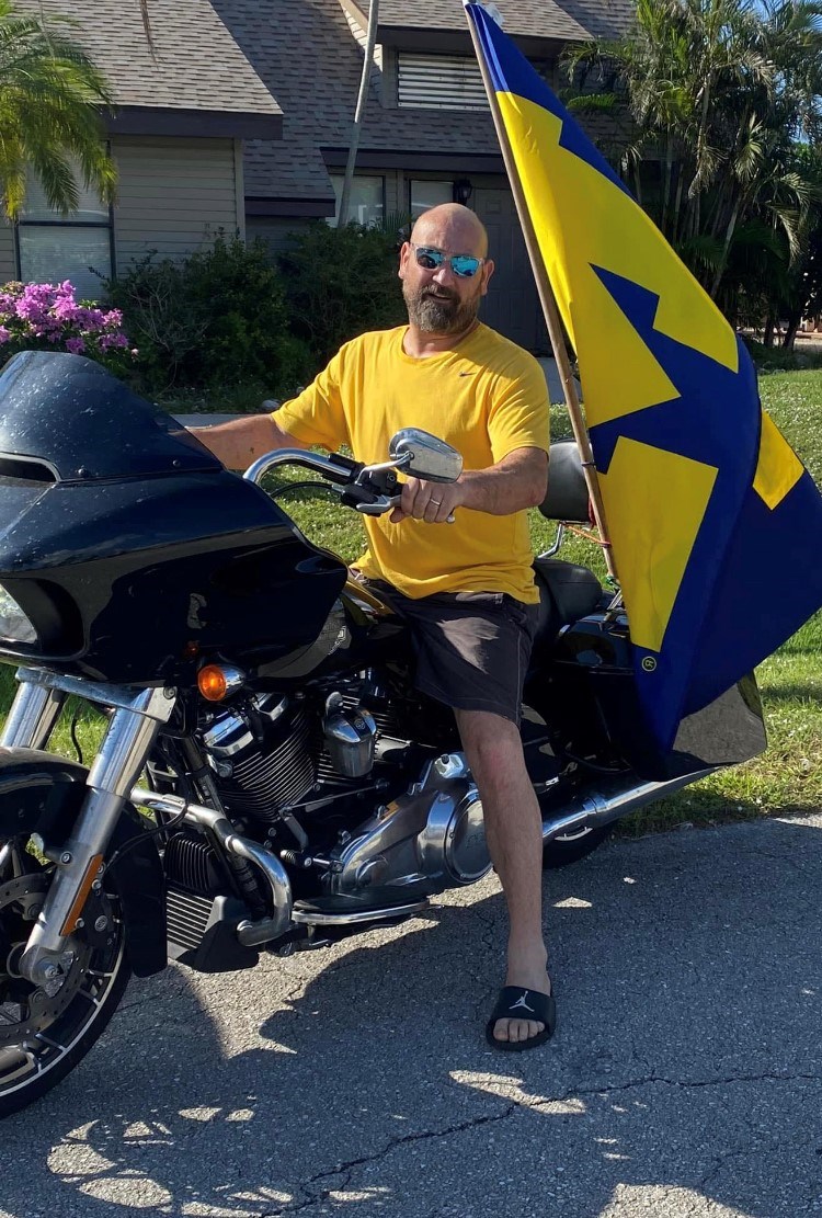 Obituary of Laramie Richard Nolff