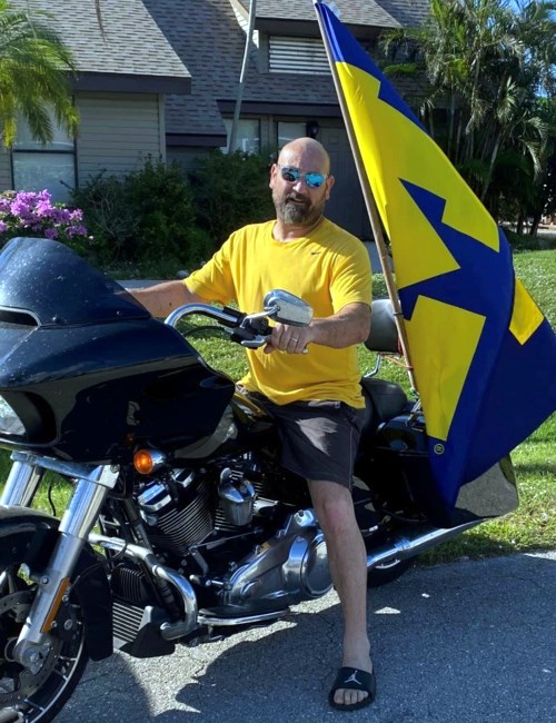 Obituary of Laramie Richard Nolff