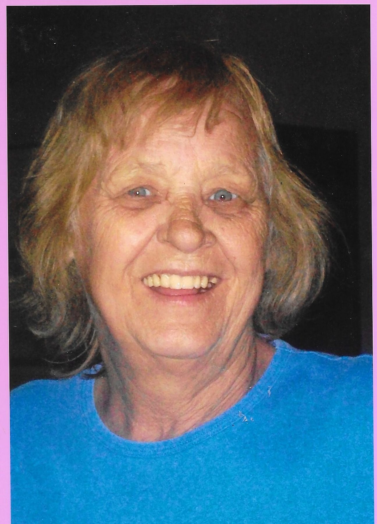 Obituary of Jean E.  Kingsbury