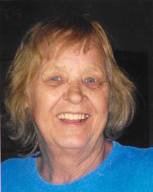 Obituary of Jean E. Kingsbury