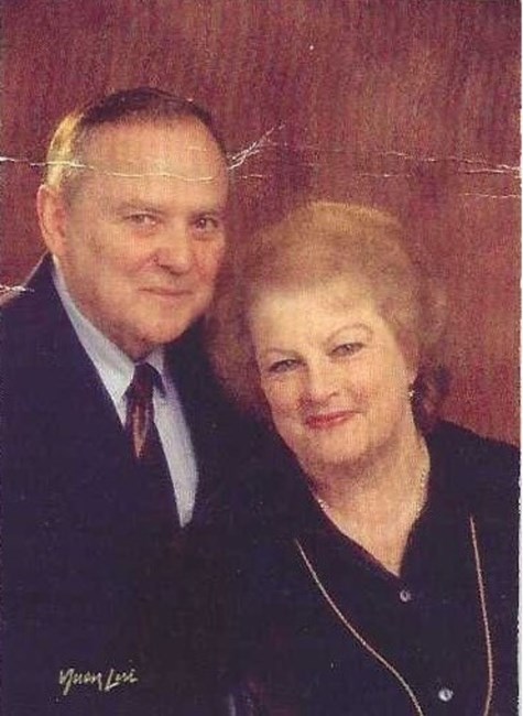 Obituary of Spike & Pat Beals