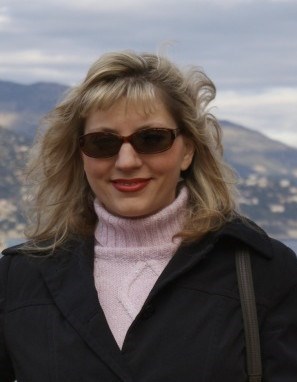 Obituary of Tania M. Vedda