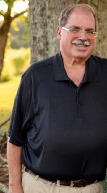 Obituary of Reverend Lynn Hughston