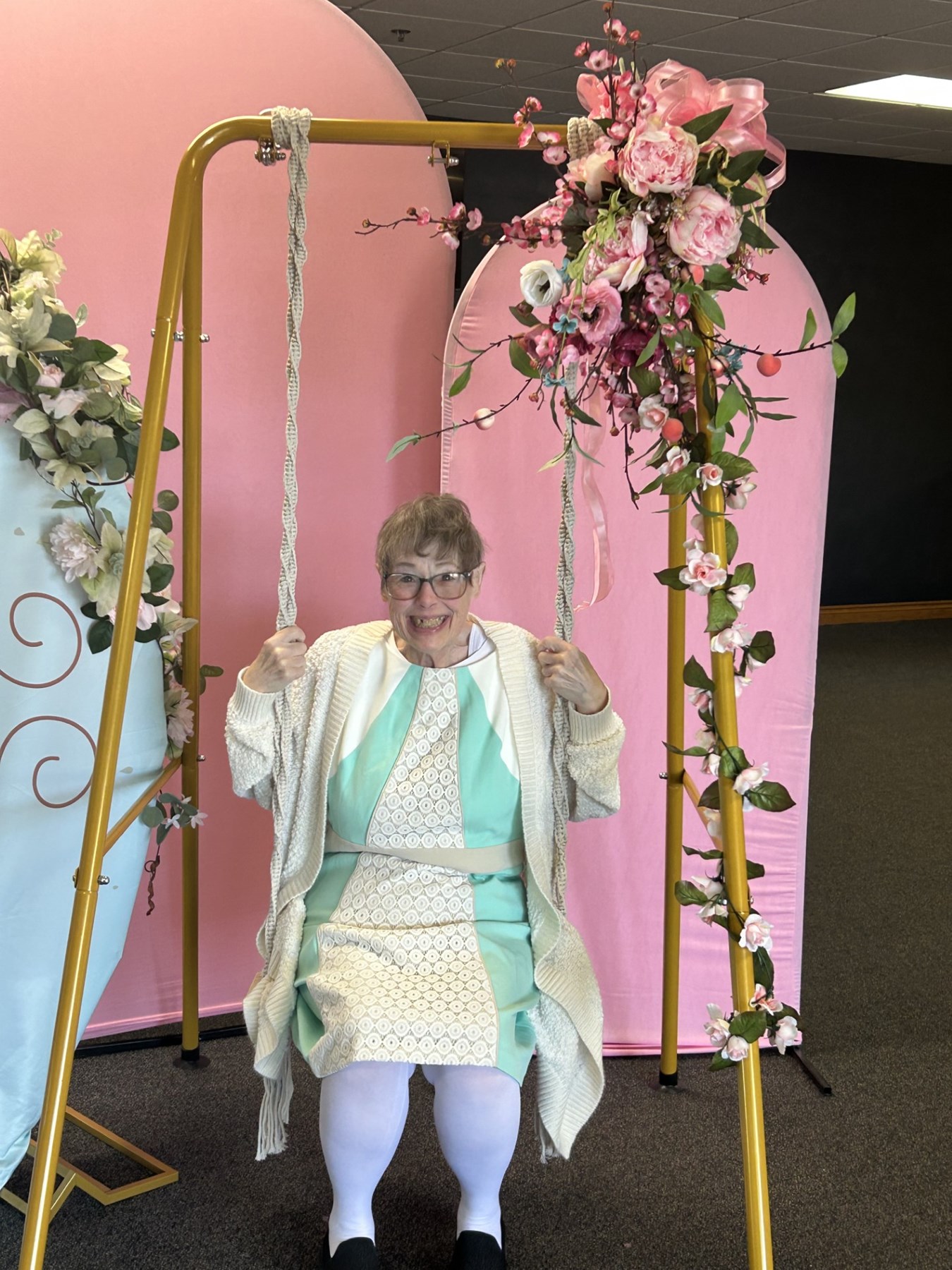 Avis de décès de Betty J. Davis