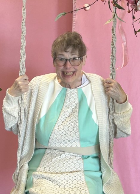 Avis de décès de Betty J. Davis