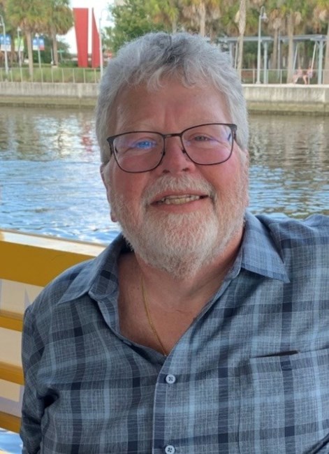 Obituary of Francis George Zaccaro