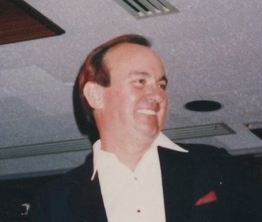 Obituary of Jerry L. Barton