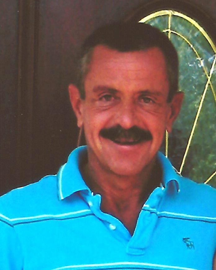 Obituary of David S. Baird