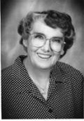 Obituary of Sally Ellen Cooke