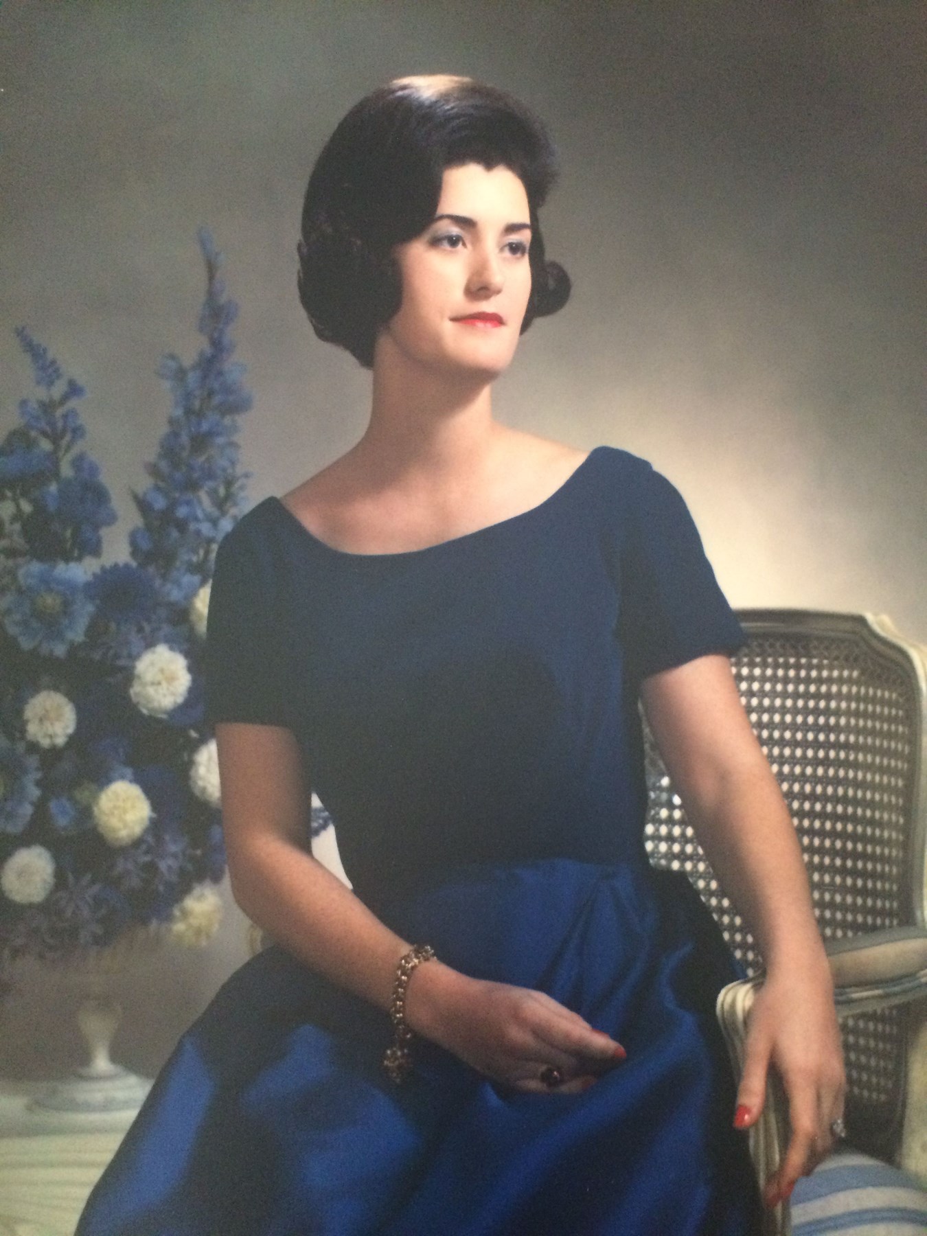 Obituary of Linda Elizabeth Nichols