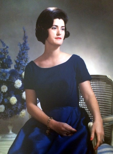 Obituary of Linda Elizabeth Nichols