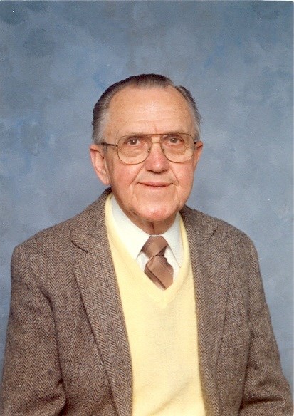 Obituary of Carlin W. Nash