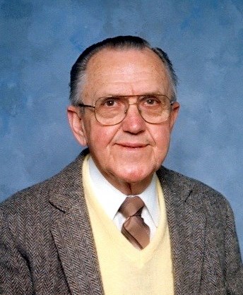 Obituary of Carlin W. Nash