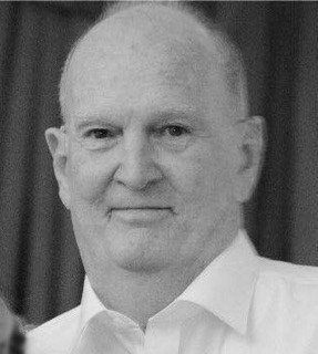 Obituary of Charles Daniel Herring