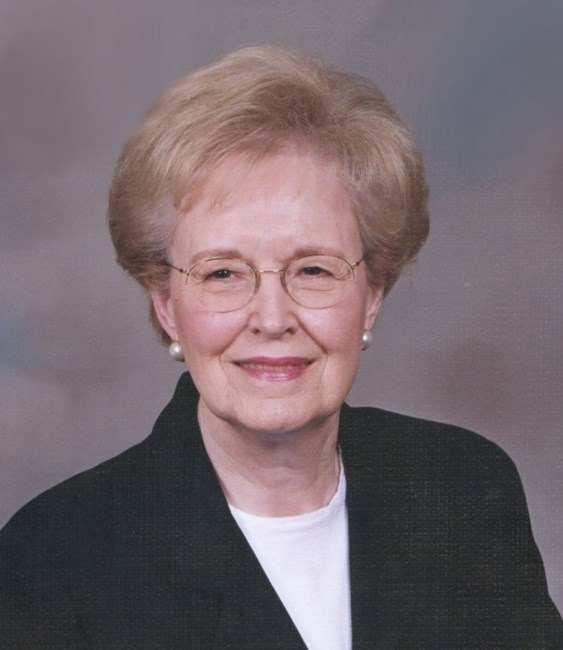 Obituary of Pauline D. "Polly" Bartlett