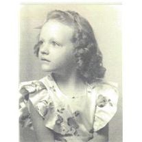 Obituary of Nancy Kincaid