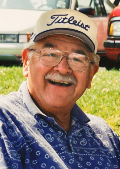 Obituary of Charles Edsall Ross