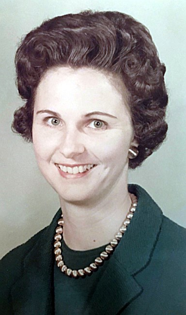 Obituary of Florence Ann Sheffield