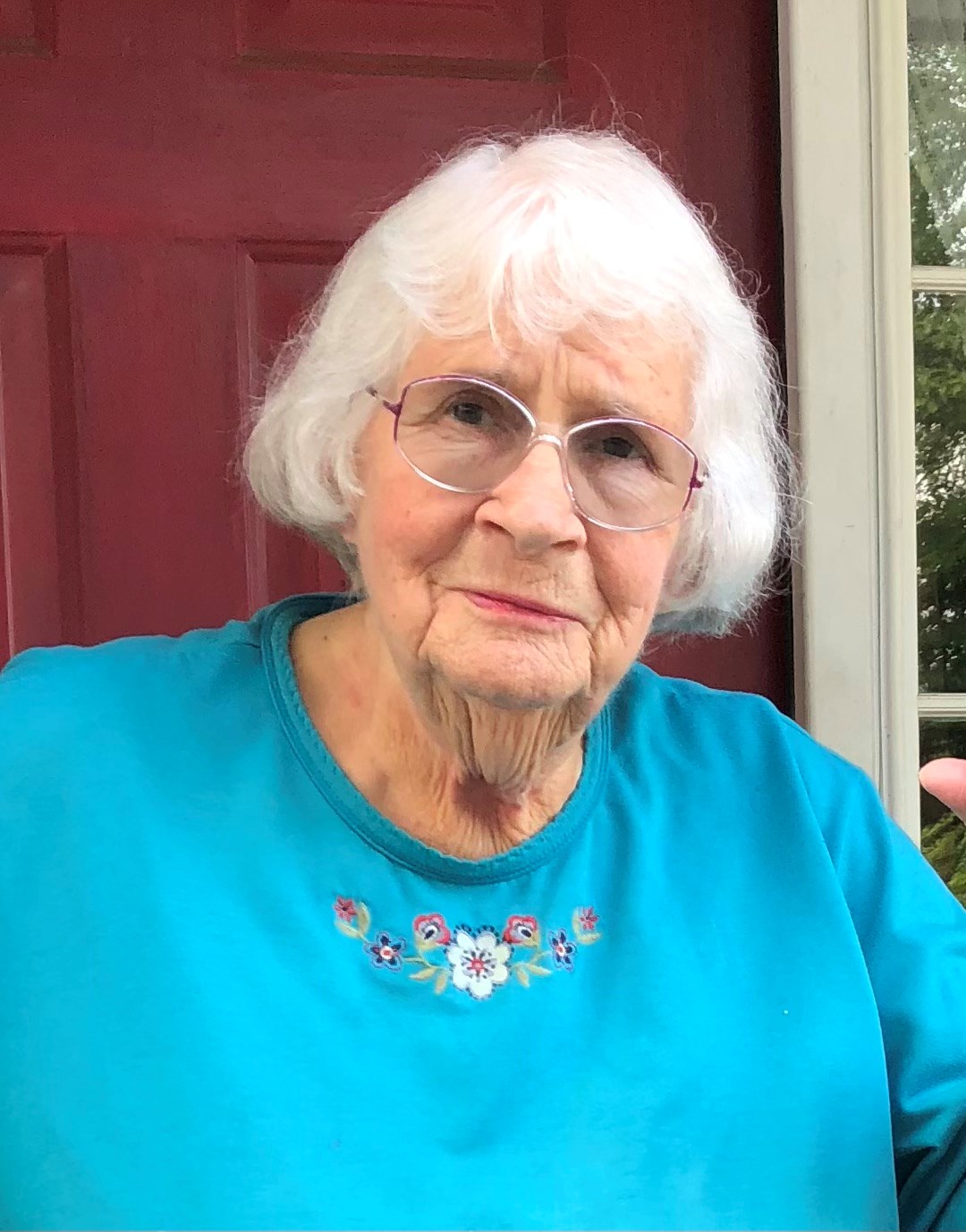 Obituary of Ann O. Higgins