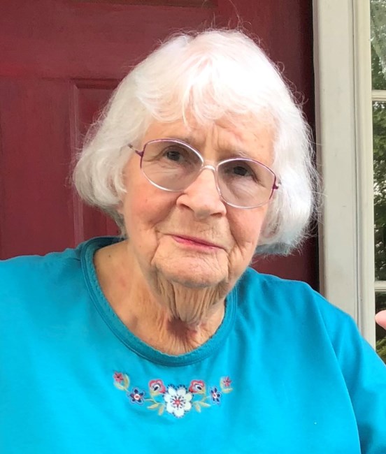 Obituary of Ann O. Higgins
