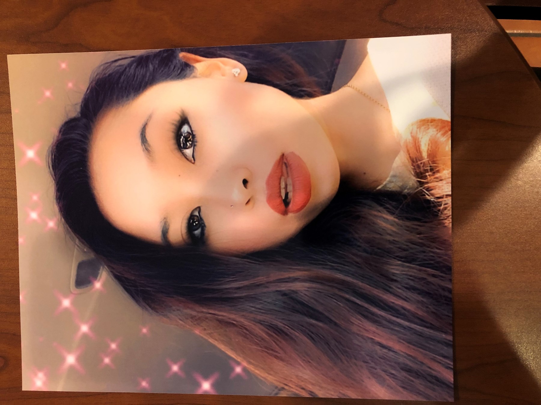 Obituary of Claudia Dews