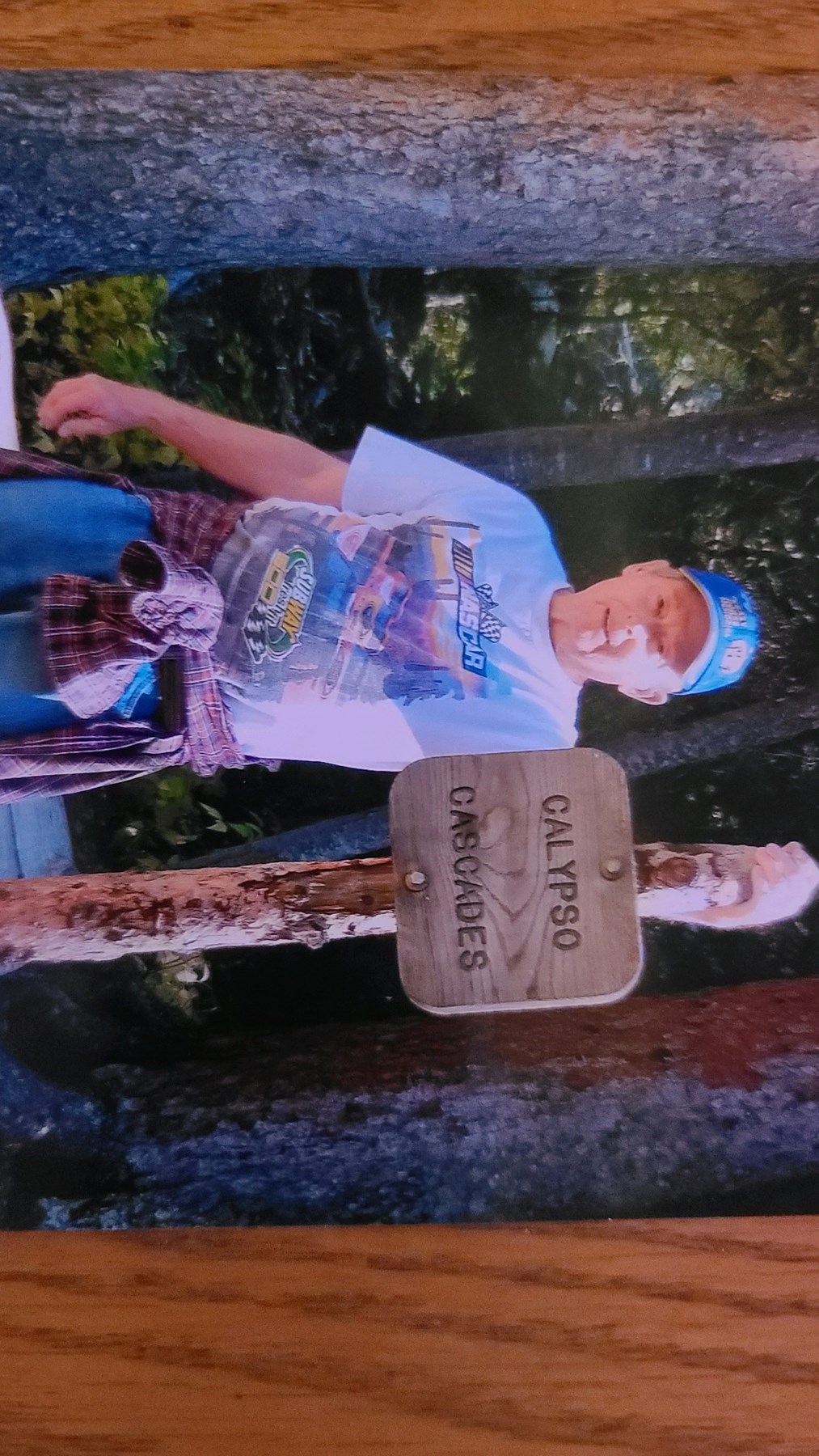 Obituary of Donald Charles Edwards