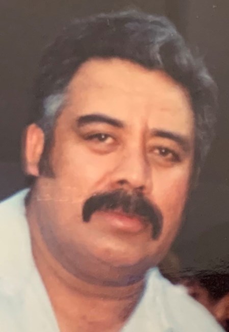 Obituary of Paciano Javier Lozano