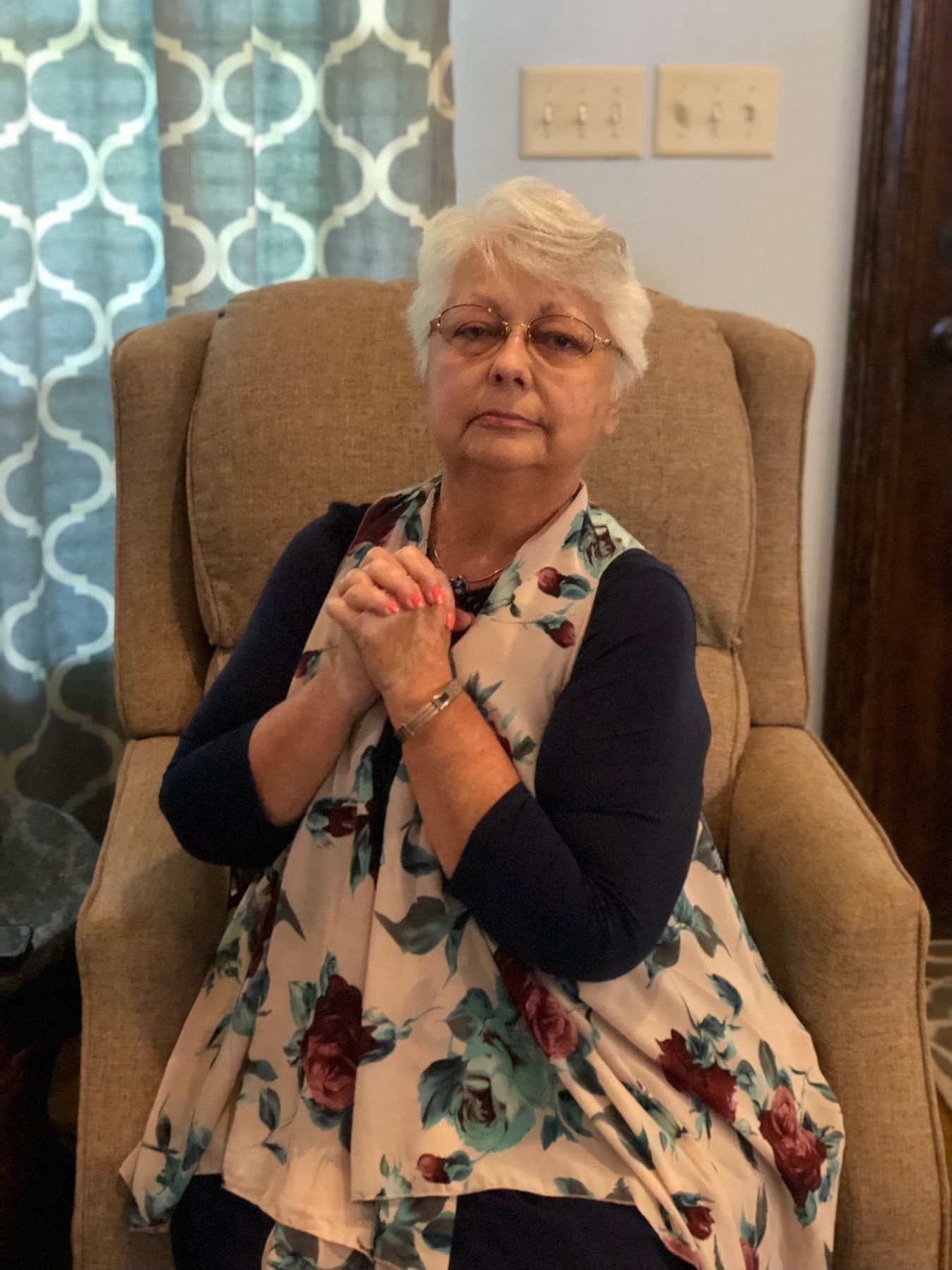 Obituary of Santea "Faye" Richard