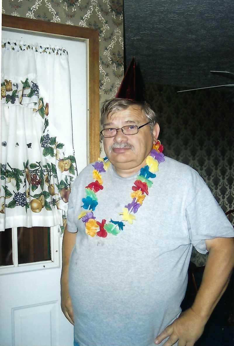 Obituary of Freddie "Frog" Lynn Hancock