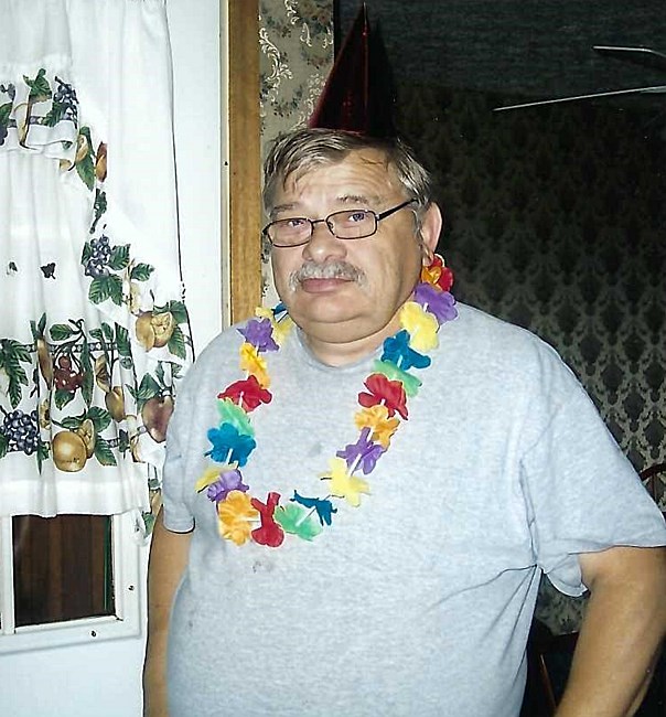 Obituary of Freddie "Frog" Lynn Hancock