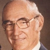 Obituary of Victor Coll Stevens